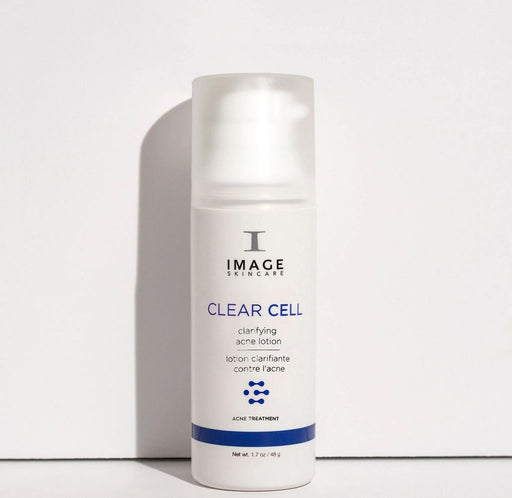 IMAGE Skincare Clear Cell Salicylic Gel Cleanser Professional Size (12 oz)