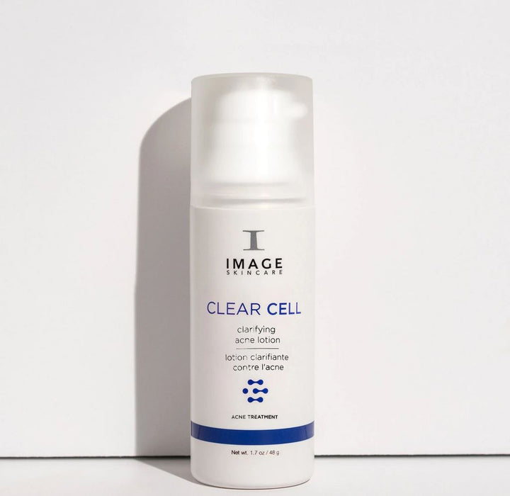 IMAGE Skincare Clear Cell Clarifying Acne Lotion (1.7 oz)