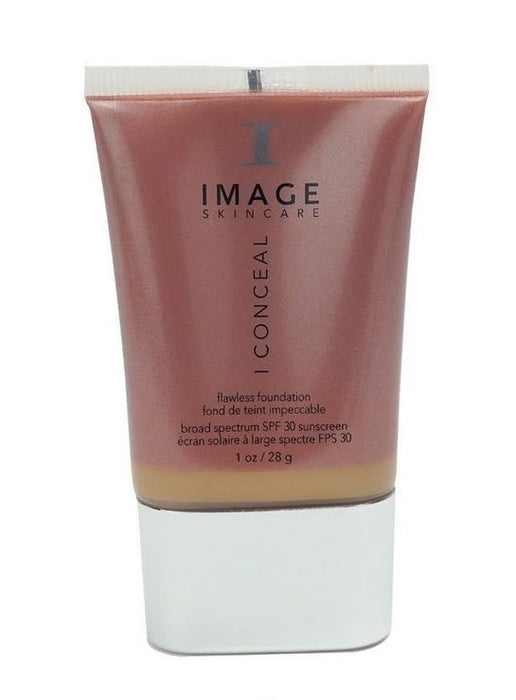 IMAGE Skincare I Conceal Flawless Foundation SPF 30 - Toffee (1 oz / 30 ml)