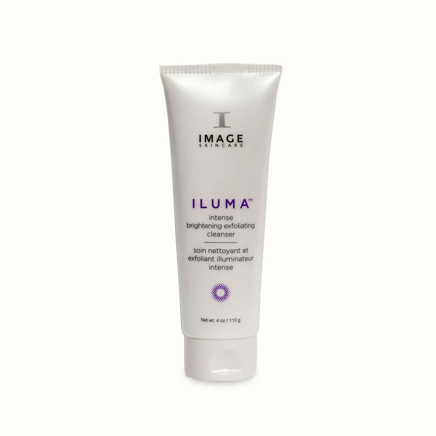 IMAGE Skincare IMAGE Intense Brightening Exfoliating Cleanser (4 oz / 118 ml)