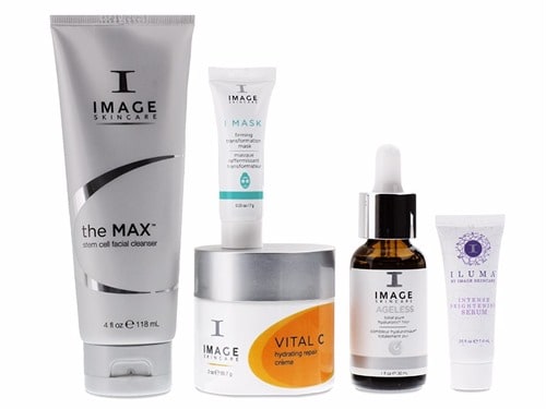Image Skincare Renewing Ritual Collection Limited Edition (5 piece set)