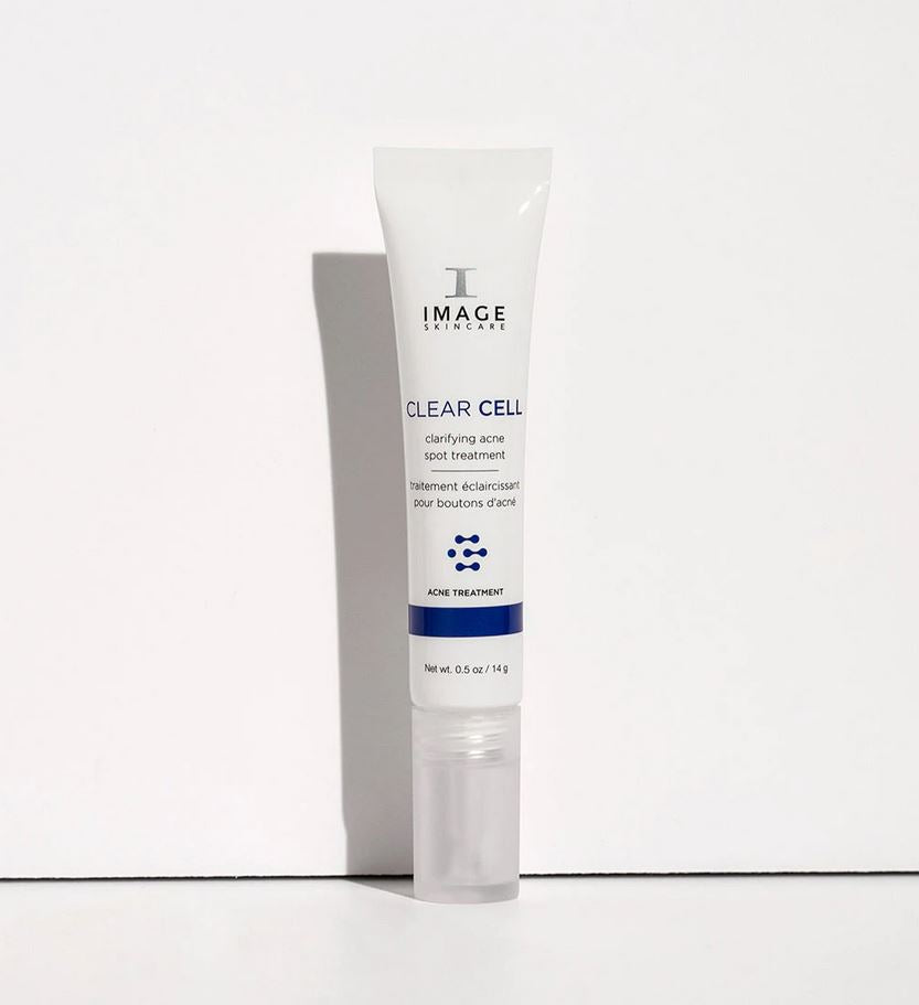IMAGE Skincare Clear Cell Clarifying Acne Spot Treatment (0.5 oz)