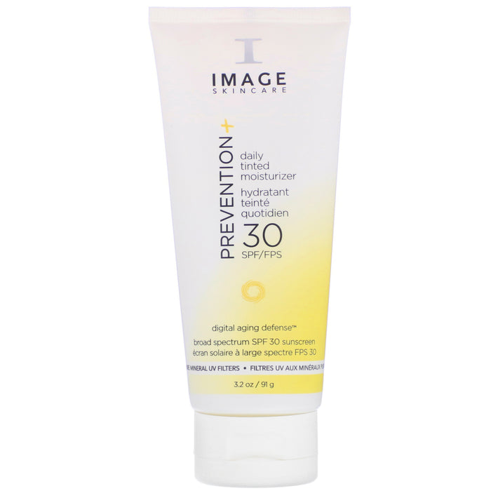 IMAGE Skincare Prevention+ Daily Tinted Moisturizer SPF 30+ (3.2 oz / 95 ml)