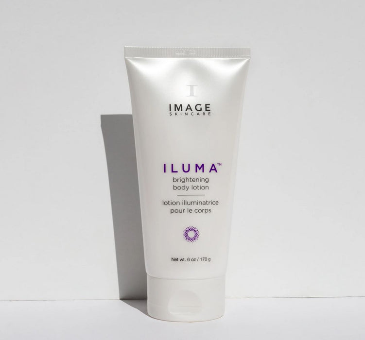 IMAGE Skincare Iluma Brightening Body Lotion (6 oz)