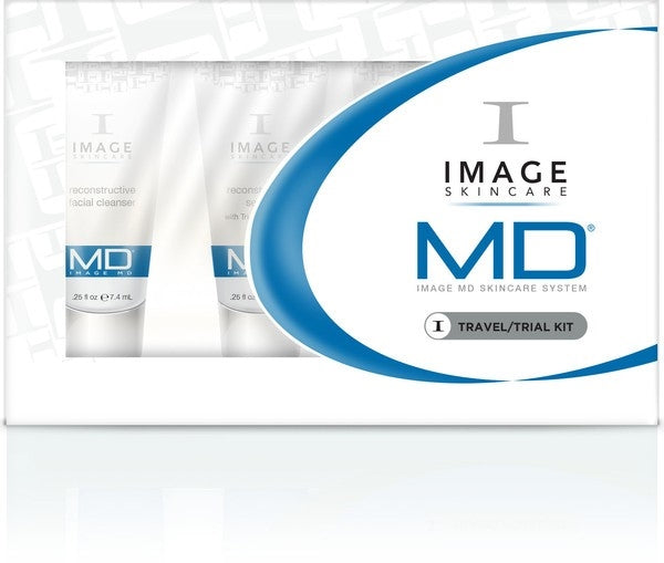 IMAGE Skincare MD Trial Kit (4-piece / 0.25 oz each)