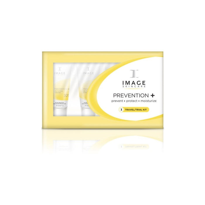IMAGE Skincare Prevention+ Trial Kit (4-piece / 0.25 oz each)