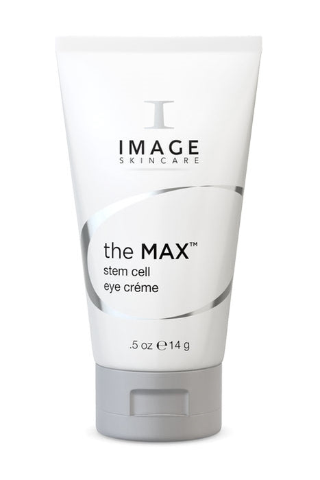 IMAGE Skincare the Max Stem Cell Eye Creme with Vectorize-Technology Professional Size (2 oz)