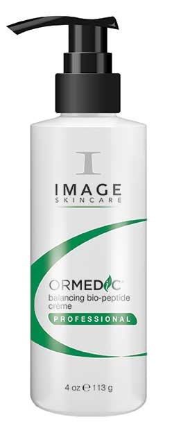 IMAGE Skincare Ormedic Balancing Bio-Peptide Creme Professional Size (4 oz)