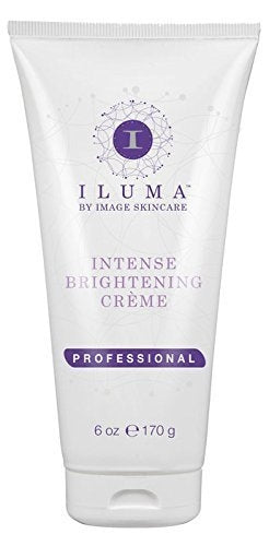 IMAGE Skincare Iluma Intense Brightening Creme Professional Size (6 oz)