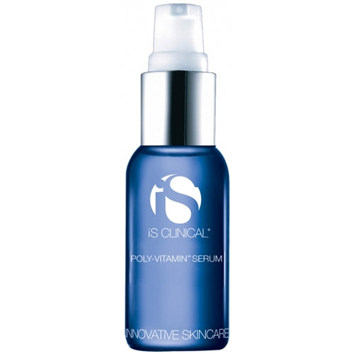 iS Clinical Poly-Vitamin Serum (0.5 oz / 15 ml)