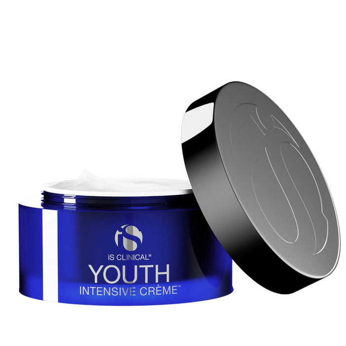 iS Clinical Youth Intensive Creme Professional Size (3.5 oz / 100g)