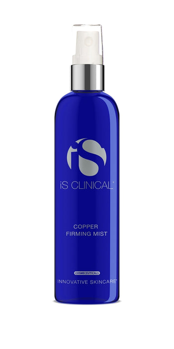 iS Clinical Copper Firming Mist (2.5 oz)