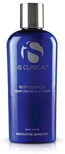 iS Clinical Body Complex (6 oz / 180 ml)