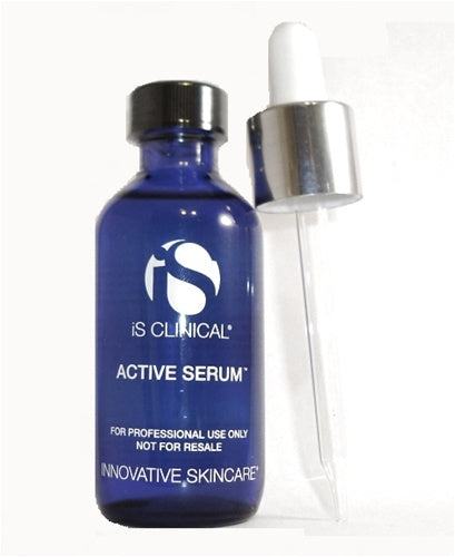 iS Clinical Active Serum Professional Size (2 oz / 60 ml)