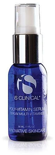 iS Clinical Poly-Vitamin Serum Professional (2 oz / 60 ml)