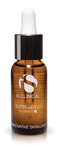 iS Clinical Super Serum Advance+ Professional Size (2 oz / 60 ml)