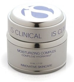 iS Clinical Moisturizing Complex Professional Size (4 oz / 120 ml)