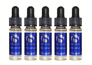 iS Clinical Active Serum Travel/Sample 10 Mini Package