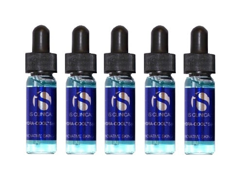 iS Clinical Hydra-Cool Serum Travel/Sample 10 Mini Package