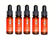 iS Clinical Super Serum Advance+ Travel/Sample 10 Mini Package
