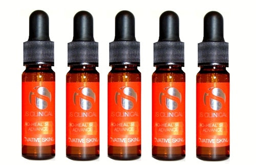 iS Clinical Pro-Heal Serum Advance + Travel/Sample 10 Mini Package