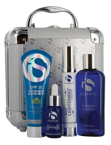 iS Clinical Signature Kit - Hyperpigmentation (5 piece)