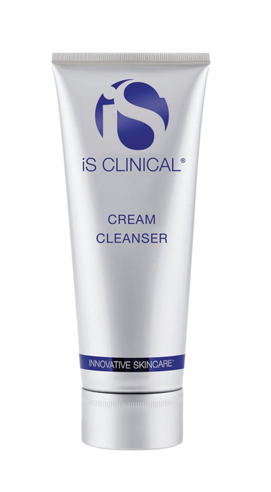 iS Clinical Cream Cleanser (4 oz / 180 ml)