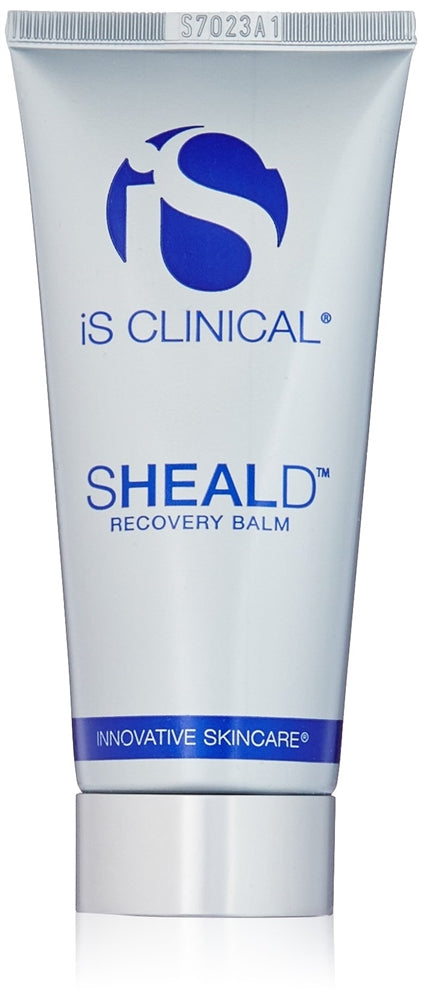 iS Clinical Sheald Recovery Balm MINI Size (0.5 oz )