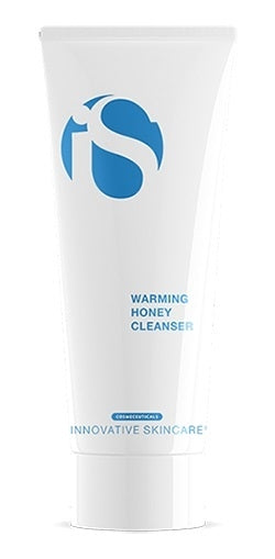 iS Clinical Warming Honey Cleanser Professional (8 oz / 237 ml)