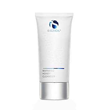 iS Clinical Warming Honey Cleanser (4 oz / 120 ml)