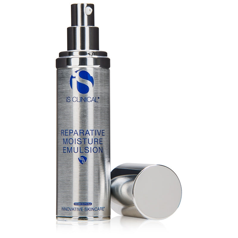 iS Clinical Reparative Moisture Emulsion (1.7 oz / 50 ml)