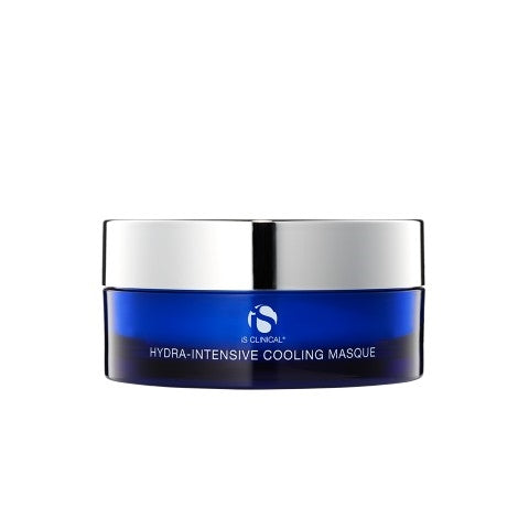 iS Clinical Hydra-Intensive Cooling Masque PROFESSIONAL SIZE (8 oz / 240 g)