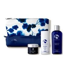 iS Clinical Simple Summer Skin Kit (3 piece kit)