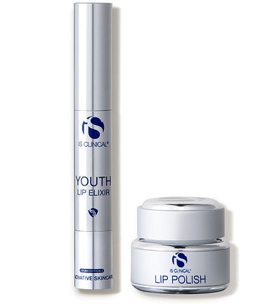 iS Clinical Lip Duo (2-step system)