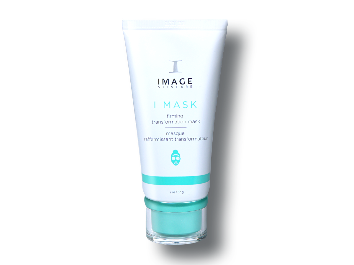 IMAGE Skincare I MASK Firming Transformation Mask (2 oz)