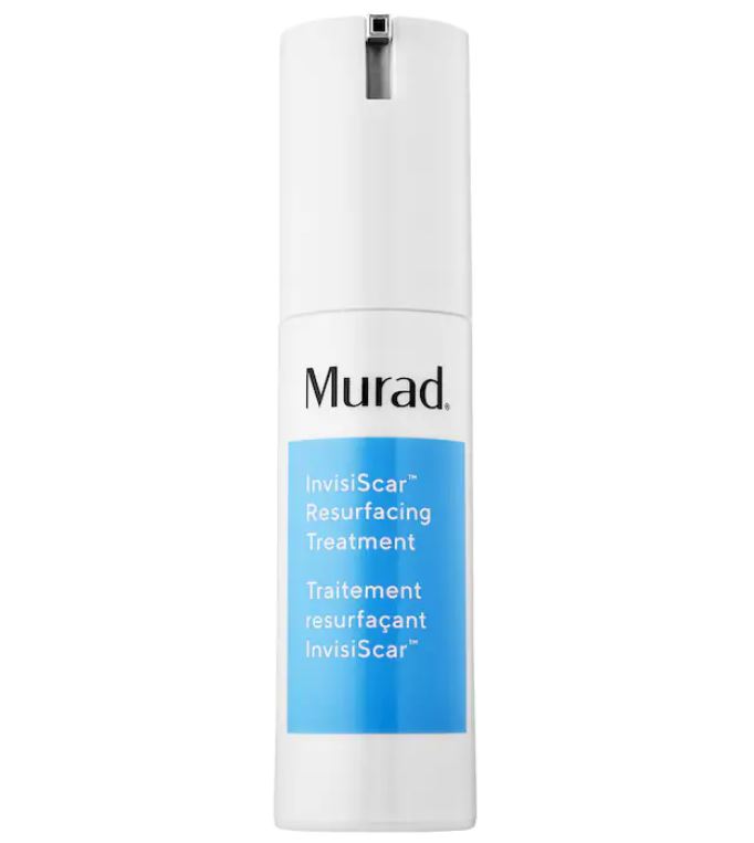 Murad InvisiScar Resurfacing Treatment Larger Size (1.0 oz)