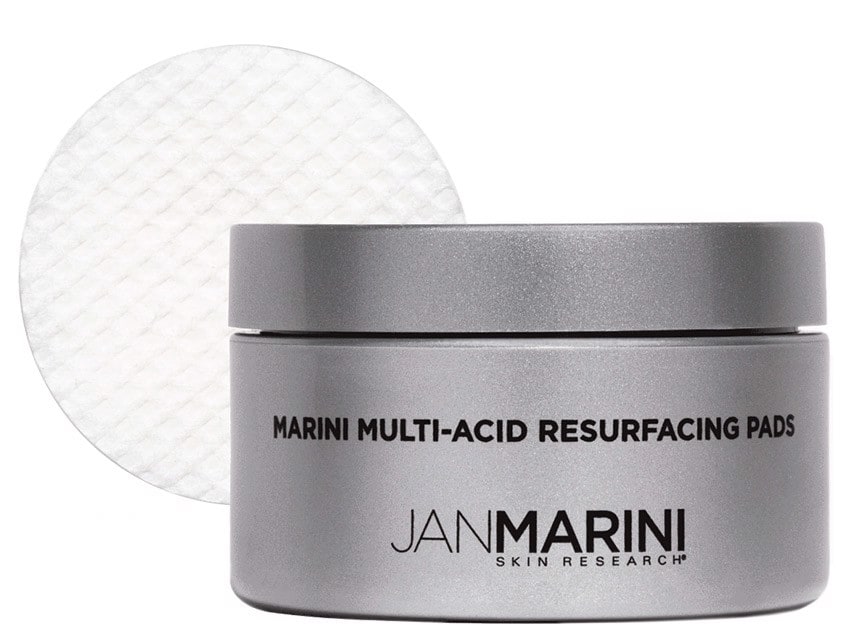 Jan Marini Multi Acid Resurfacing Pads (30 pads)