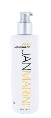 Jan Marini C-ESTA Line Cleansing Gel (8 oz / 236 ml)