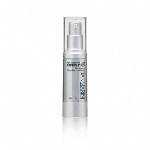 Jan Marini Age Intervention Retinol Plus Face Cream (1 oz / 30 ml)