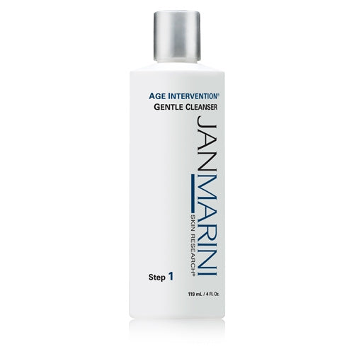 Jan Marini Age Intervention Gentle Cleanser (4 oz / 119 ml)