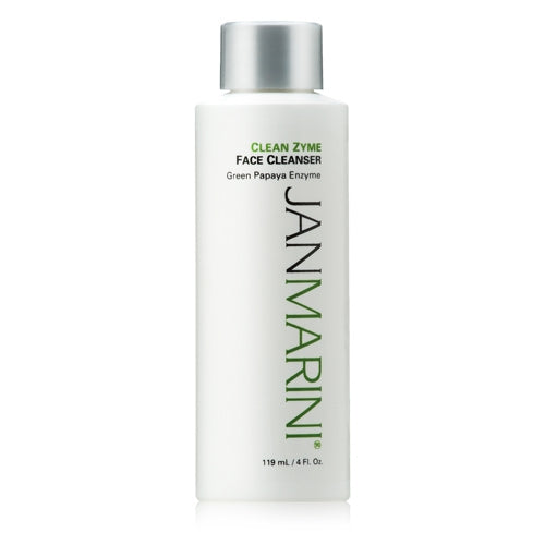 Jan Marini Clean Zyme Face Cleanser (4 oz / 119 ml)