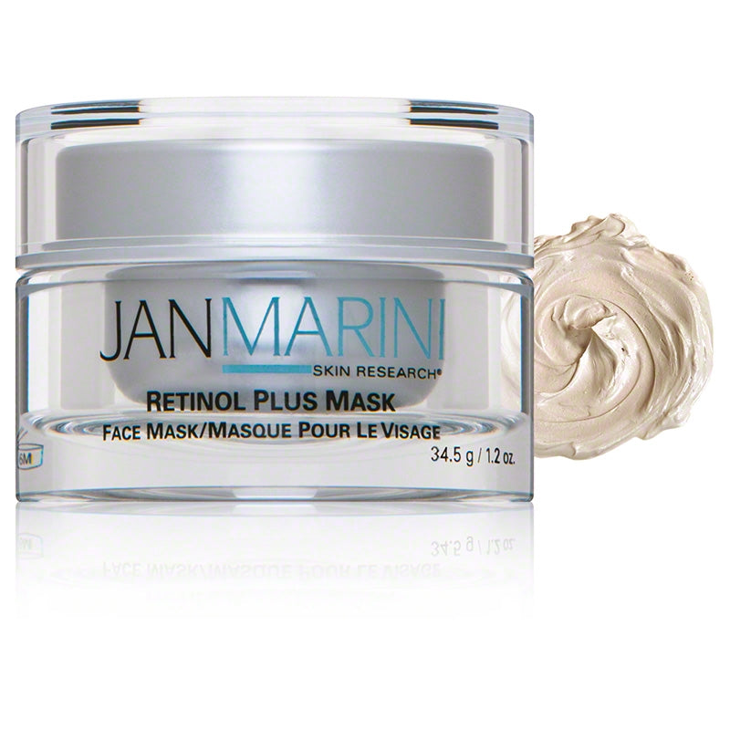 Jan Marini Retinol Plus Mask (1.2 oz / 34.5 g)