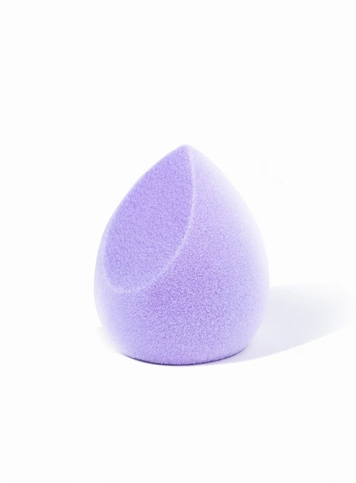 Juno Microfiber Lavender Velvet Sponge