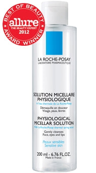La Roche-Posay Physiological Micellar Solution (6.76 FL. OZ. - Bottle)