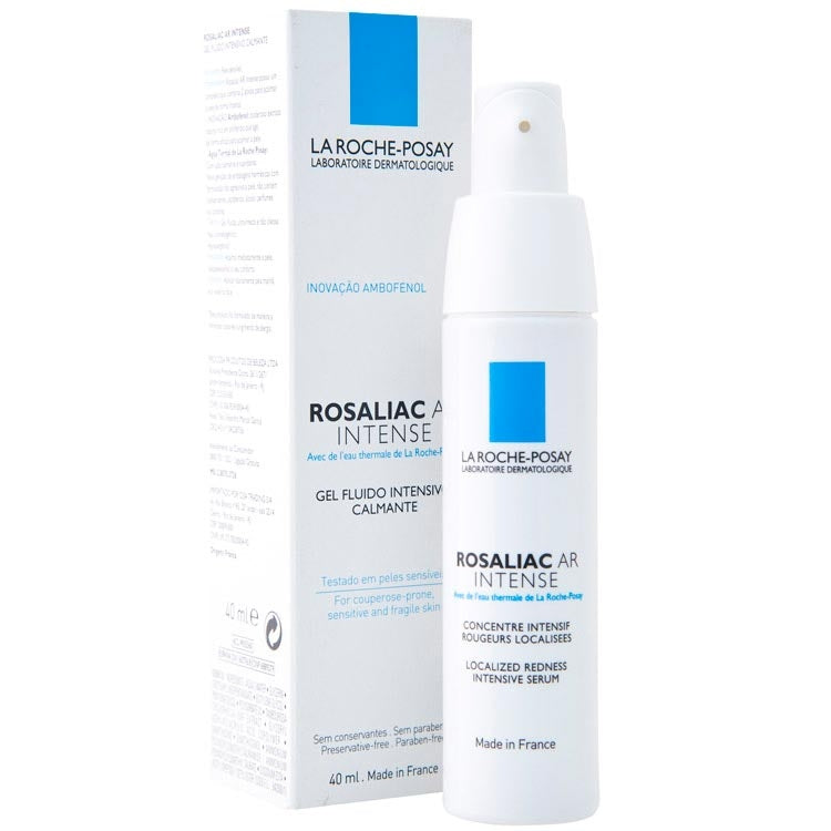 La Roche-Posay Rosaliac AR Intense (1.35 FL.OZ. - Pump Bottle)