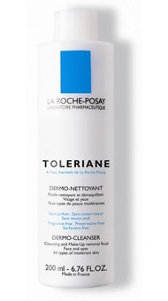 La Roche-Posay Toleriane Dermo-Cleanser (6.76 FL. OZ. - Bottle )