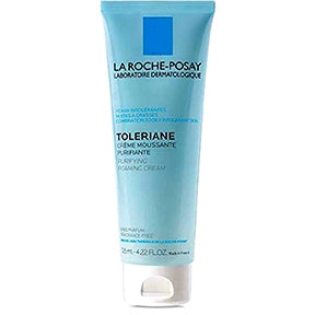 La Roche-Posay Toleriane Purifying Foaming Cream (4.22 FL. OZ. - Tube )