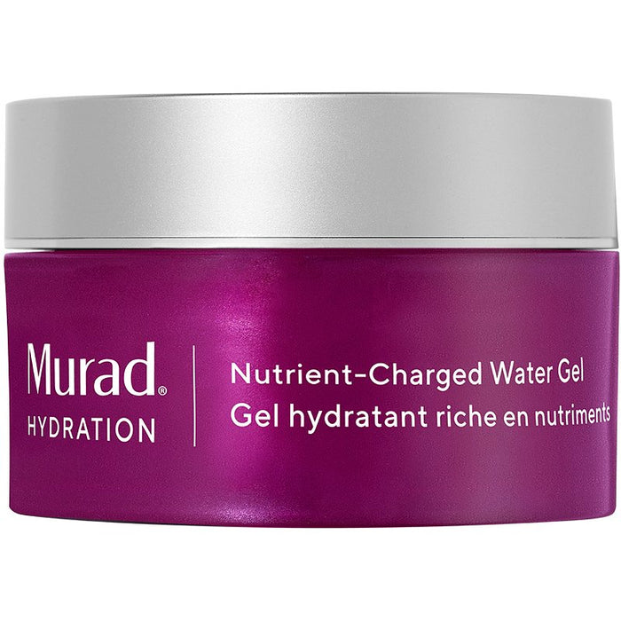 Murad Nutrient Charged Water Gel (1.7 oz)
