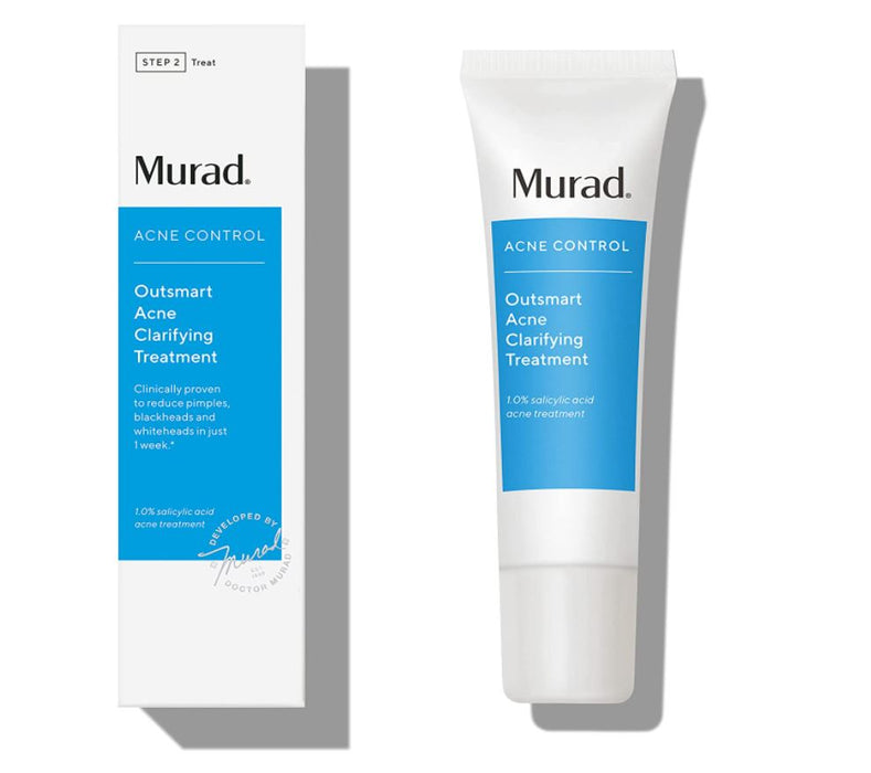 Murad Outsmart Acne Clarifying Treatment (1.7 oz)