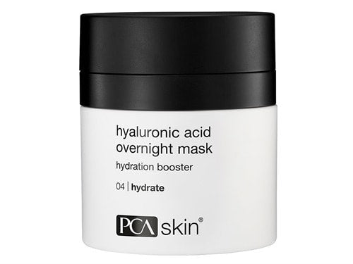 PCA SKIN Hyaluronic Acid Overnight Mask (1.8 oz )